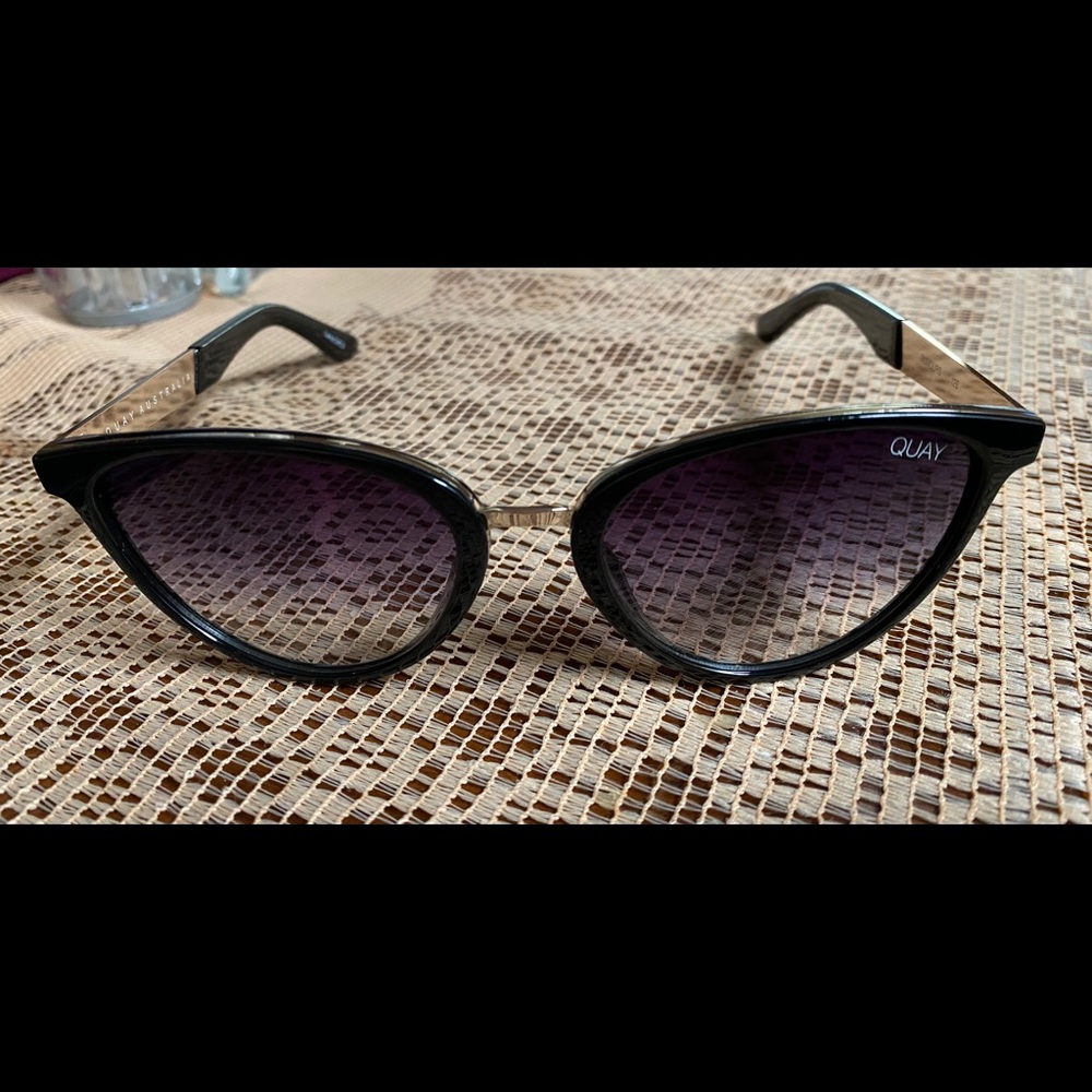 Quay Australia Rumours Sunglasses